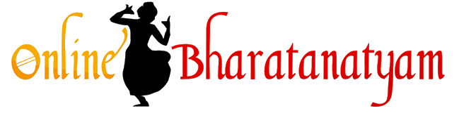 Online Bharatanatyam